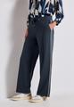 Hose mit Gallonstreifen 36/30 - Deepwater Blue