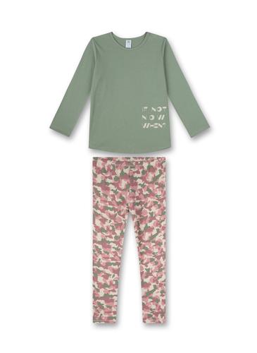Schlafanzug lang 152 - Lily Green