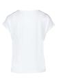 Casual-Shirt Weiß M