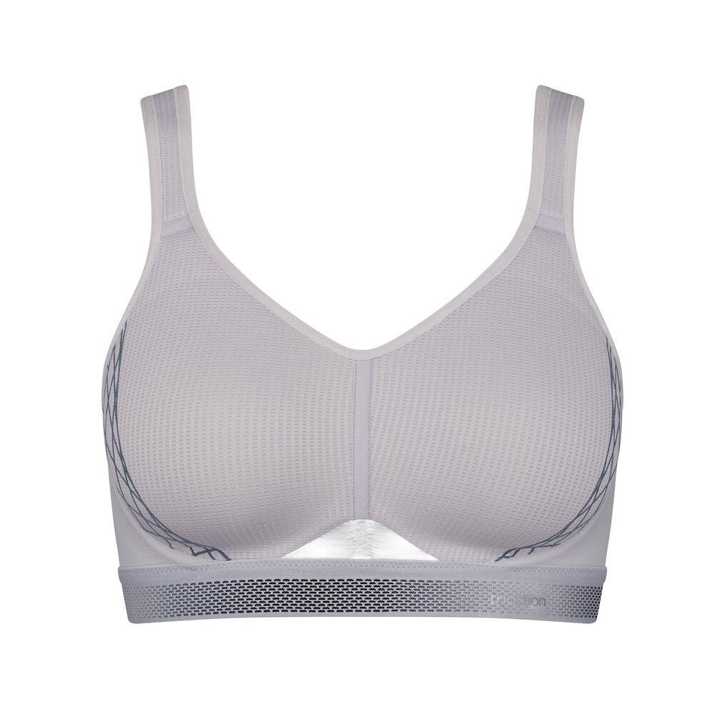 TRIUMPH Damen BH 75B in Grau