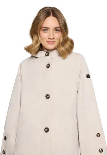 Sommerparka 36 Lässig - Cream