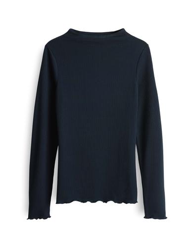 Langarmshirt "Somanzi"