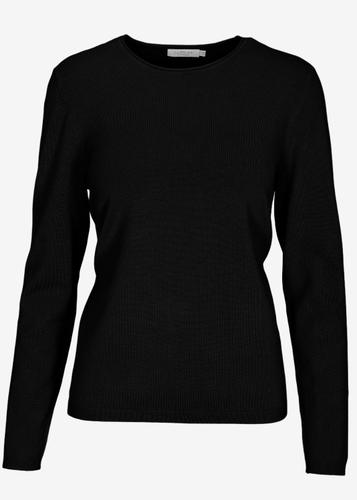 Ganzjahres NOS Rdh.-Pullover