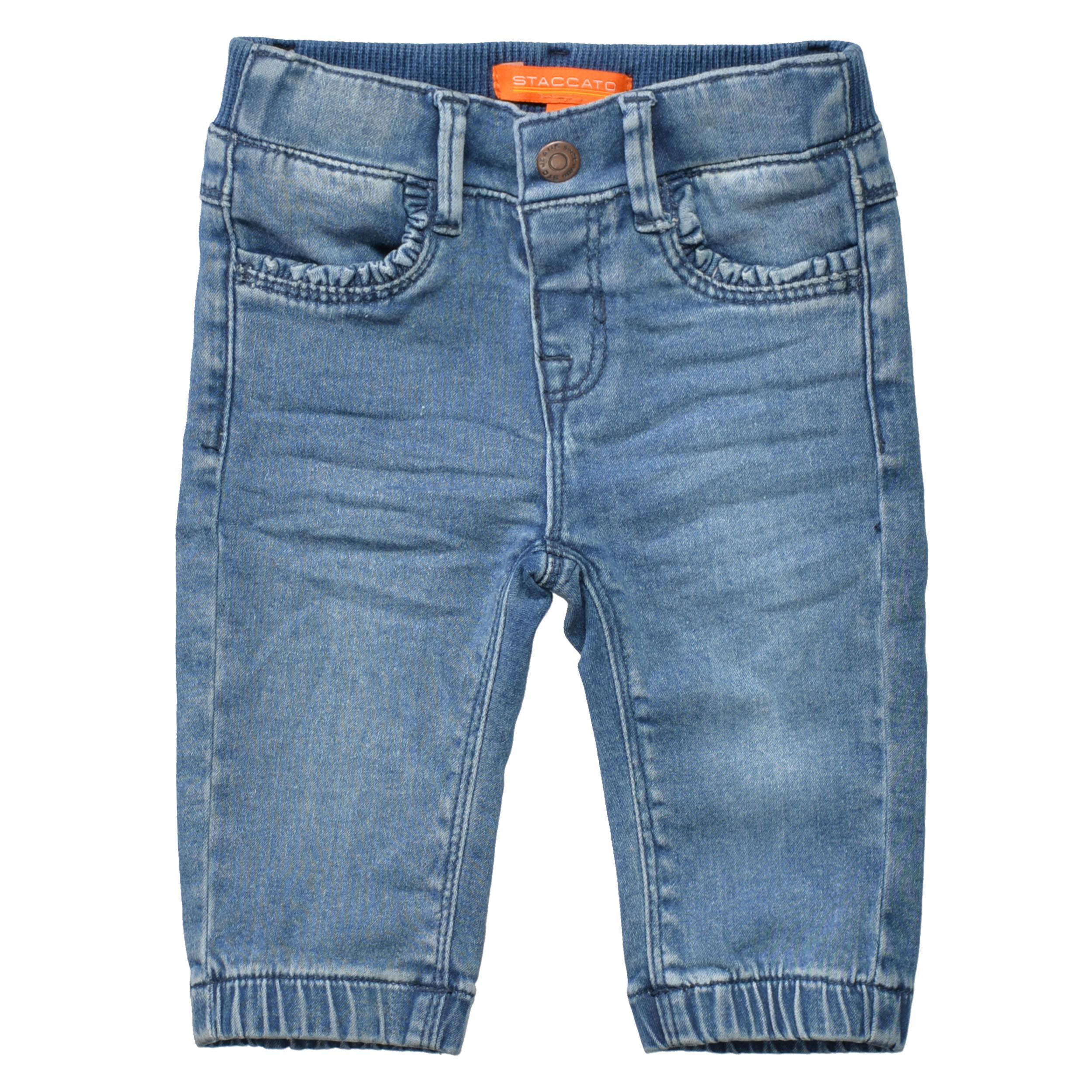 Md.-Jeans 74 - Blue Denim