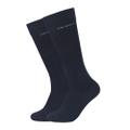 Unisex ca-soft Knee-high 2p