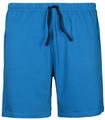He.-Shorty Ringel L - Royal/white