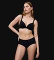 Body Make-Up Illusion WP EX 90C - Schwarz