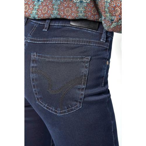 Toni Slim Fit Jeans PERFECT SHAPE SLIM schwarz
