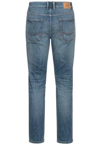 Regular Fit 5-Pocket fleXXXactive® Jeans