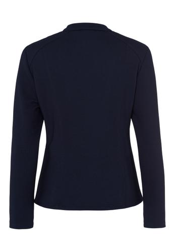 Leichtjacke NOS mit modernen Eingrifftaschen