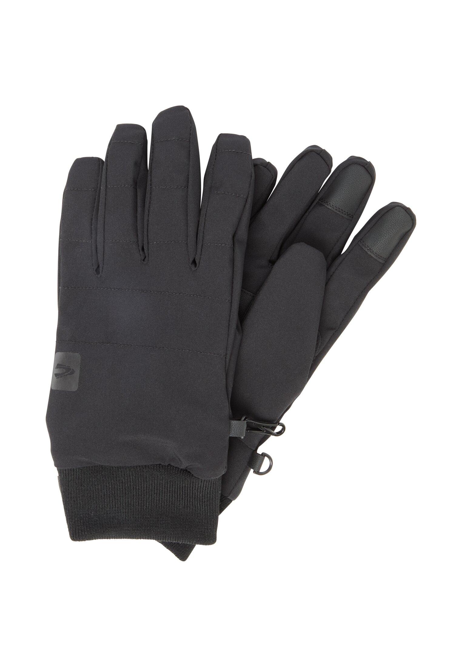 teXXXactive® Handschuhe M Regular Fit - Asphalt