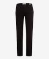 Style Cadiz 34/34 Five-Pocket-Hose, Herrenhose, Gesäßtaschen mit Stitching, Einschubtaschen vorn, Zusätzliche Coinpocket, Reißverschluss, Straight Fit, Gerader Beinverlauf, Normale Fußweite, Normale Leibhöhe - Dunkelgrau