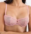 Comfort Allure WH 75B - Strawberry Cream