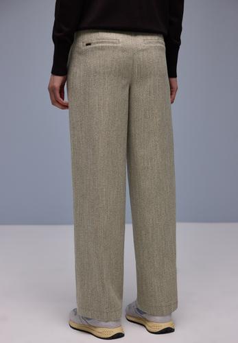 Straight Leg Hose
