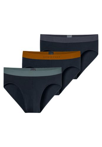 3Pack Rio-Slip