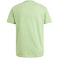 single jersey cold dye XL Regular Fit - Quiet Green