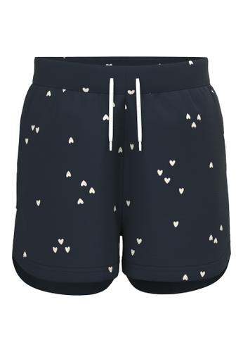 NMFHENNY SHORTS PB
