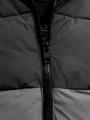 JJMAZE PUFFER HOOD JNR 140 - Castlerock