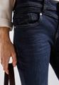 Casual Fit Jeans 26/30 - Deep Indigo Washed