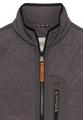 Weste mit Stehkragen 56 Regular Fit - Thunderstorm