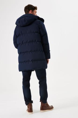 GJ410907 M - Dark Blue Ink