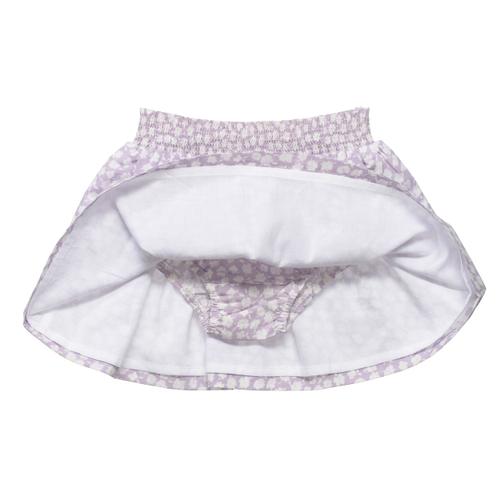 Md.-Rock 80 - Pastel Lilac Ao