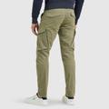 NORDROP CARGO STRETCH TWILL 32/32 Regular Fit - Oil Green