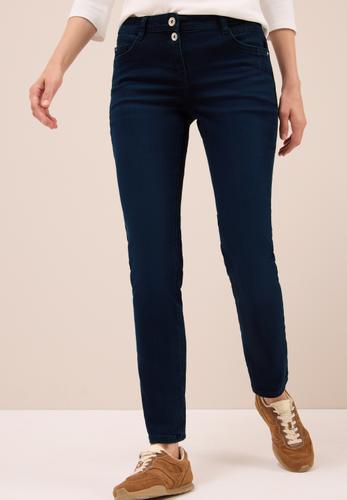 Casual Fit Jeans 27/32 - Blue Black Washed