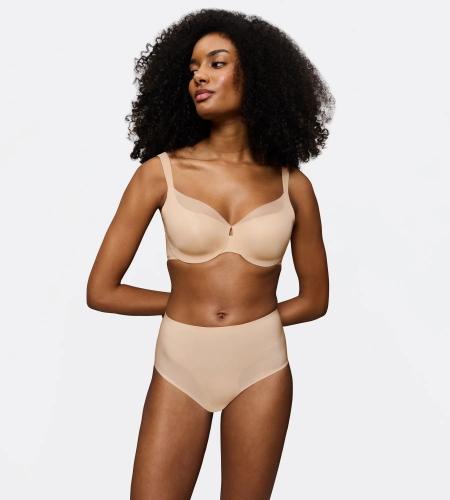 BMU Illusion Curve W01 95E - Nude Beige