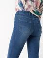 Perfect Shape 7/8 42 - Blue Bleached Used