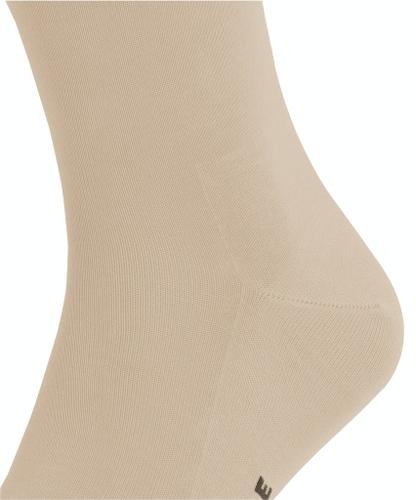 FALKE Tiago Herren Beige 41-42
