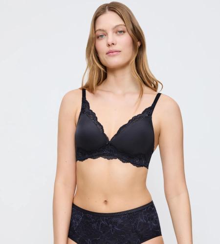 Amourette Charm T P 80B - Ink Grey