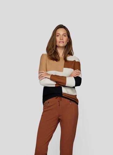 Natural Glow 46 - Cognac