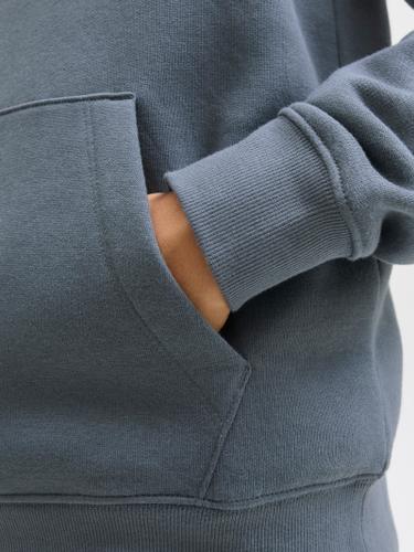 JJESTAR JJ SWEAT HOOD NOOS JNR 140 Locker geschnitten - Stormy Weather