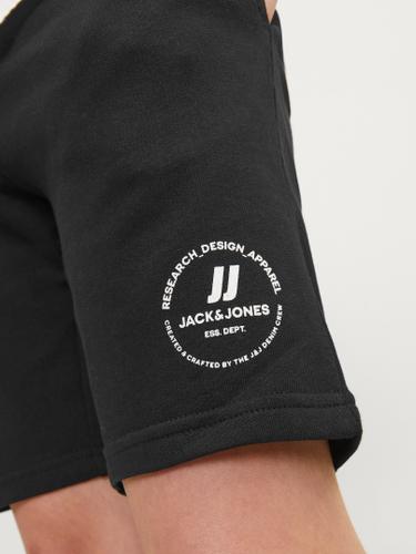 JPSTSWIFT SWEAT SHORTS AUT SN JNR