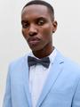 JACSOLID STRUCTURED BOWTIE NOOS ONE SIZE - Navy Blazer