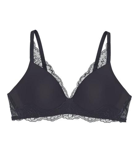 Amourette Charm T P 75B - Ink Grey