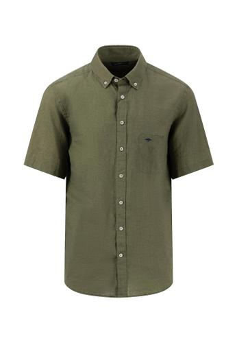 Summer Linen, B.D., 1/2