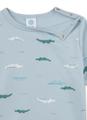 Strampler/Overall 074 - Dunst