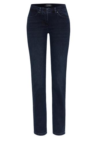 Perfect Shape Straight 46K - Dark Blue Authentic