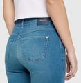 MAC JEANS - DREAM, DREAM Wonder light Denim