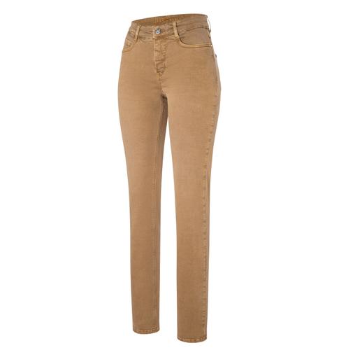 MAC JEANS - DREAM, Dream denim 38/32 Straight Fit - Braun