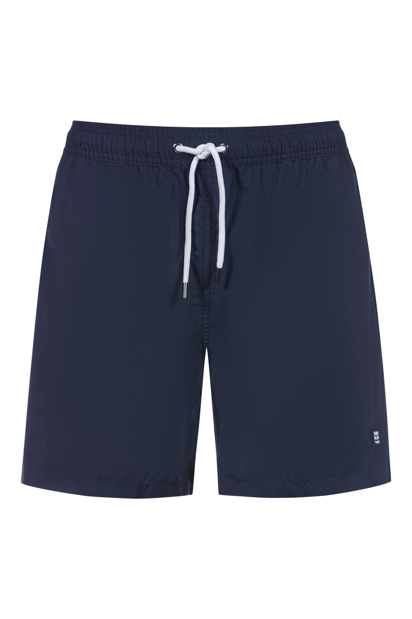 Badeshorts XL - Yacht Blue