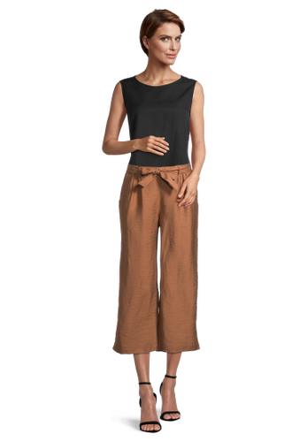 Schlupfhose 44 Regular fit - Light Tobacco