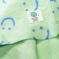 T-Shirt mit Smiley-Prints 68 bequem - Smile Aop