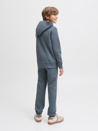 JJESTAR JJ SWEAT HOOD NOOS JNR 140 Locker geschnitten - Stormy Weather
