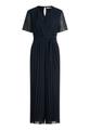 Jumpsuit 38 Figurumspielend - Dunkelblau