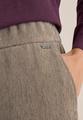 Softe Chenille Wide Leg Hose