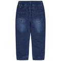 Md.-Thermo-Jogg Denim 92 - Mid Blue Dneim
