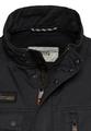 Outdoor-Weste mit Stehkragen 60 Regular Fit - Dark Navy